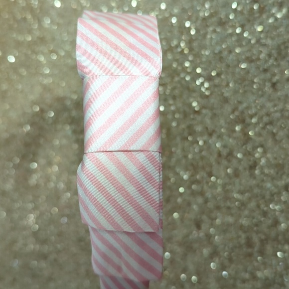 Ralph Lauren Silky Headband - Picture 2 of 2